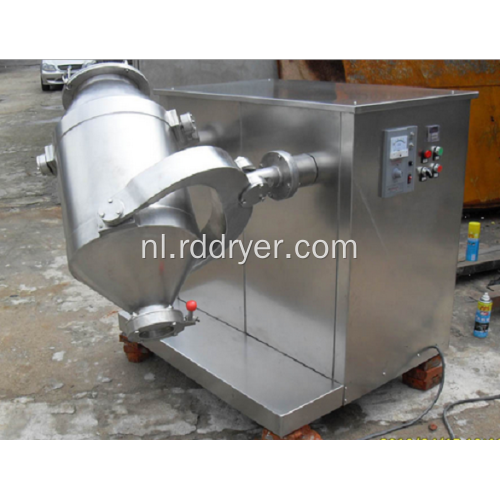 SYH mengen grove voedselkorrelmixer / blender / mengapparatuur